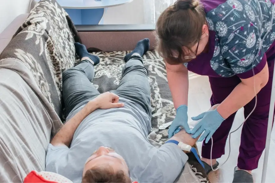 Срочный вывод из запоя в Свирске: быстро, недорого
