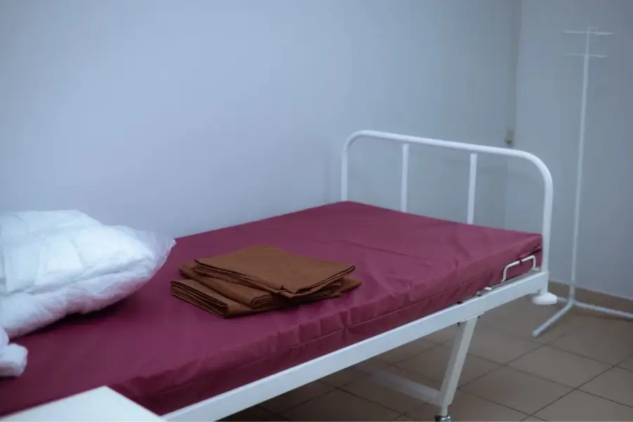 Частный вытрезвитель в Свирске: быстро, недорого